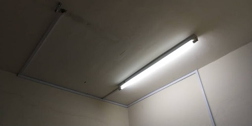 pasang lampu kalimantang